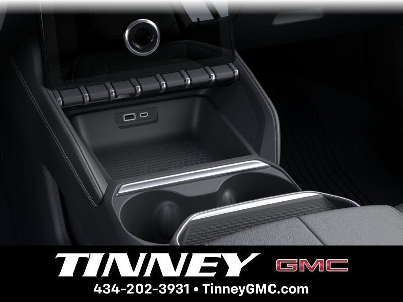 New 2027 GMC Terrain Denali w/ LPO, Floor Liner Package AWD/4WD image 23