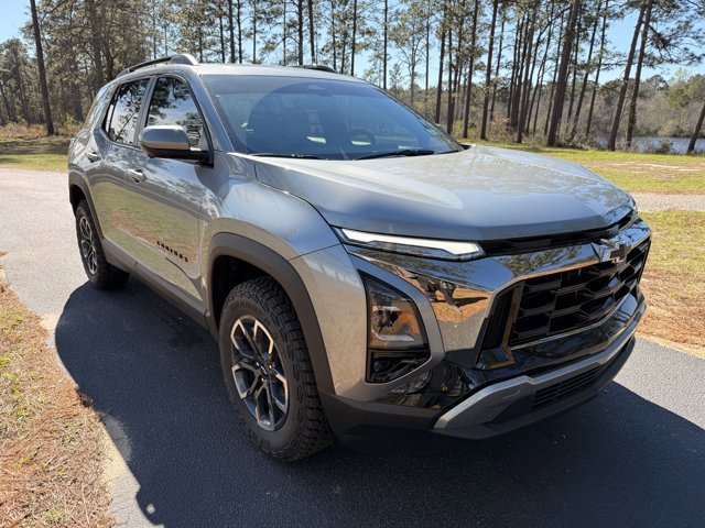 New 2026 Chevrolet Equinox ACTIV w/ Convenience Package III image 7