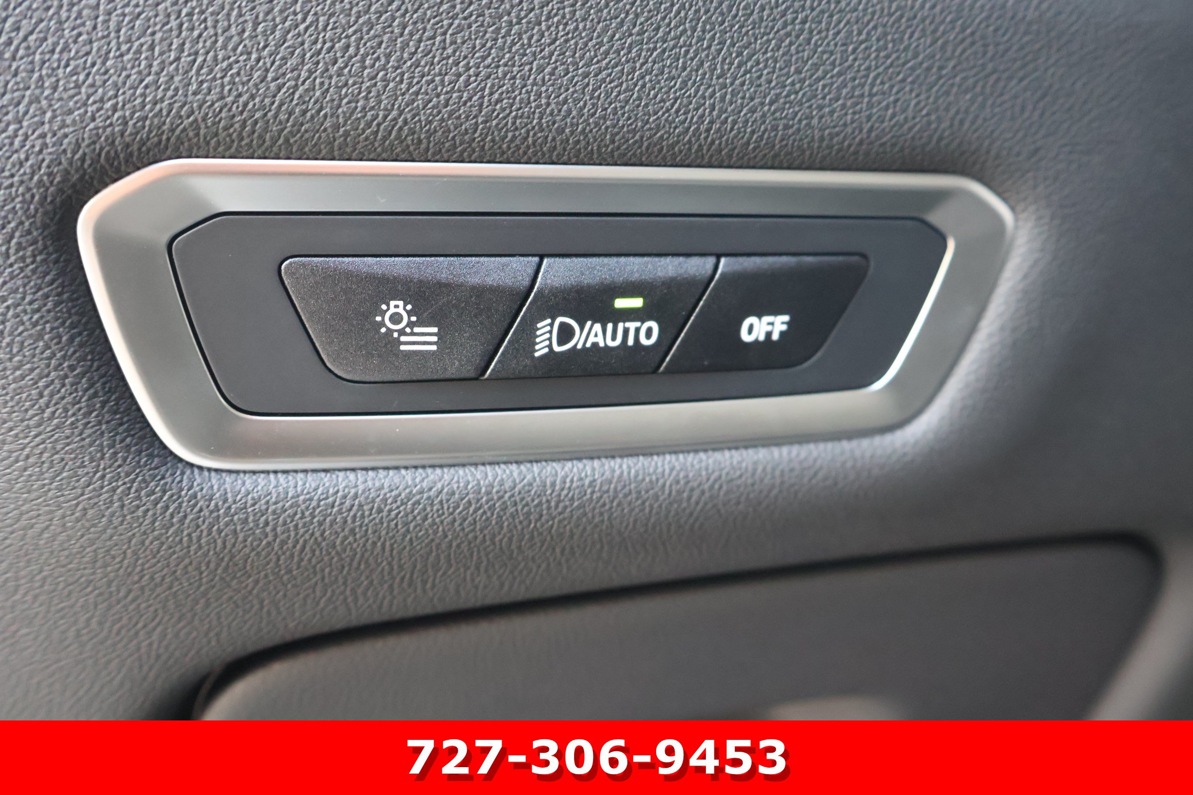 Used 2026 BMW X7 xDrive40i AWD/4WD image 25