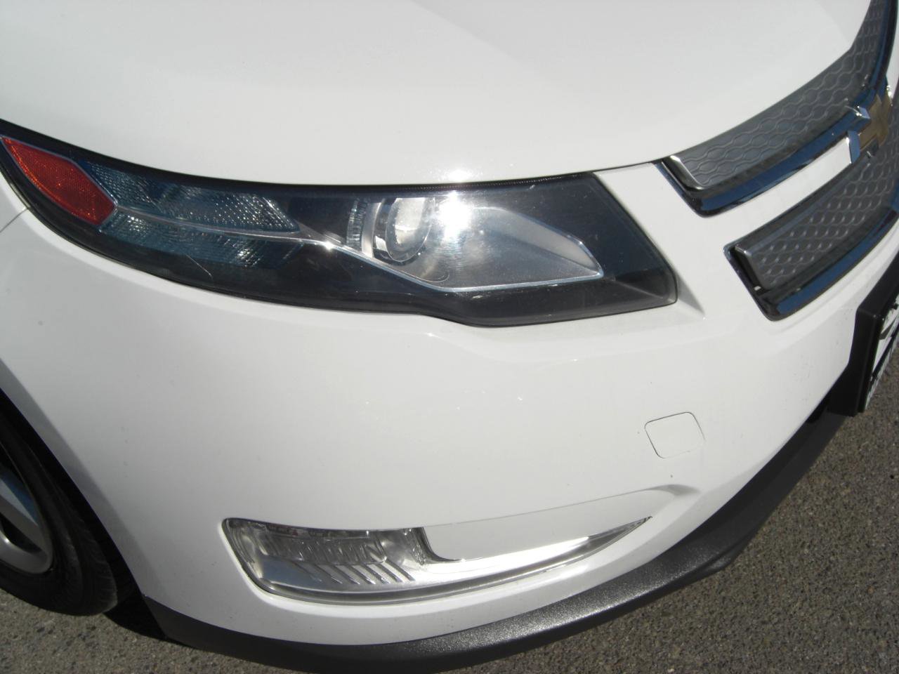 Used 2014 Chevrolet Volt Premium w/ Premium Trim Package image 18
