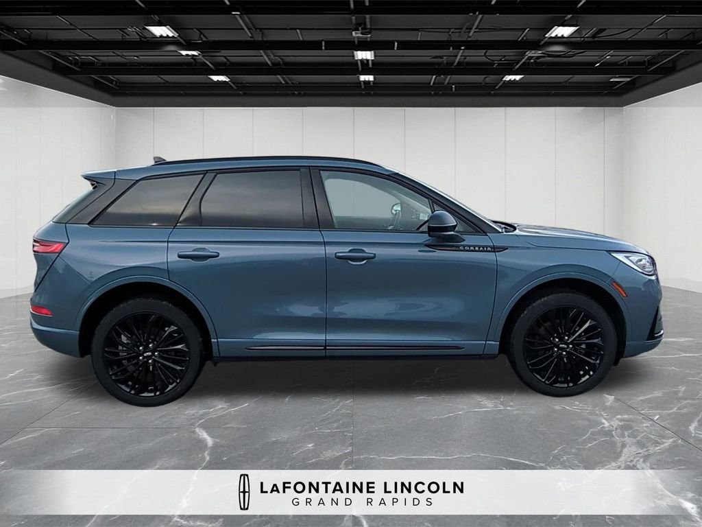 Certified 2024 Lincoln Corsair Reserve w/ Equipment Group 201A image 6