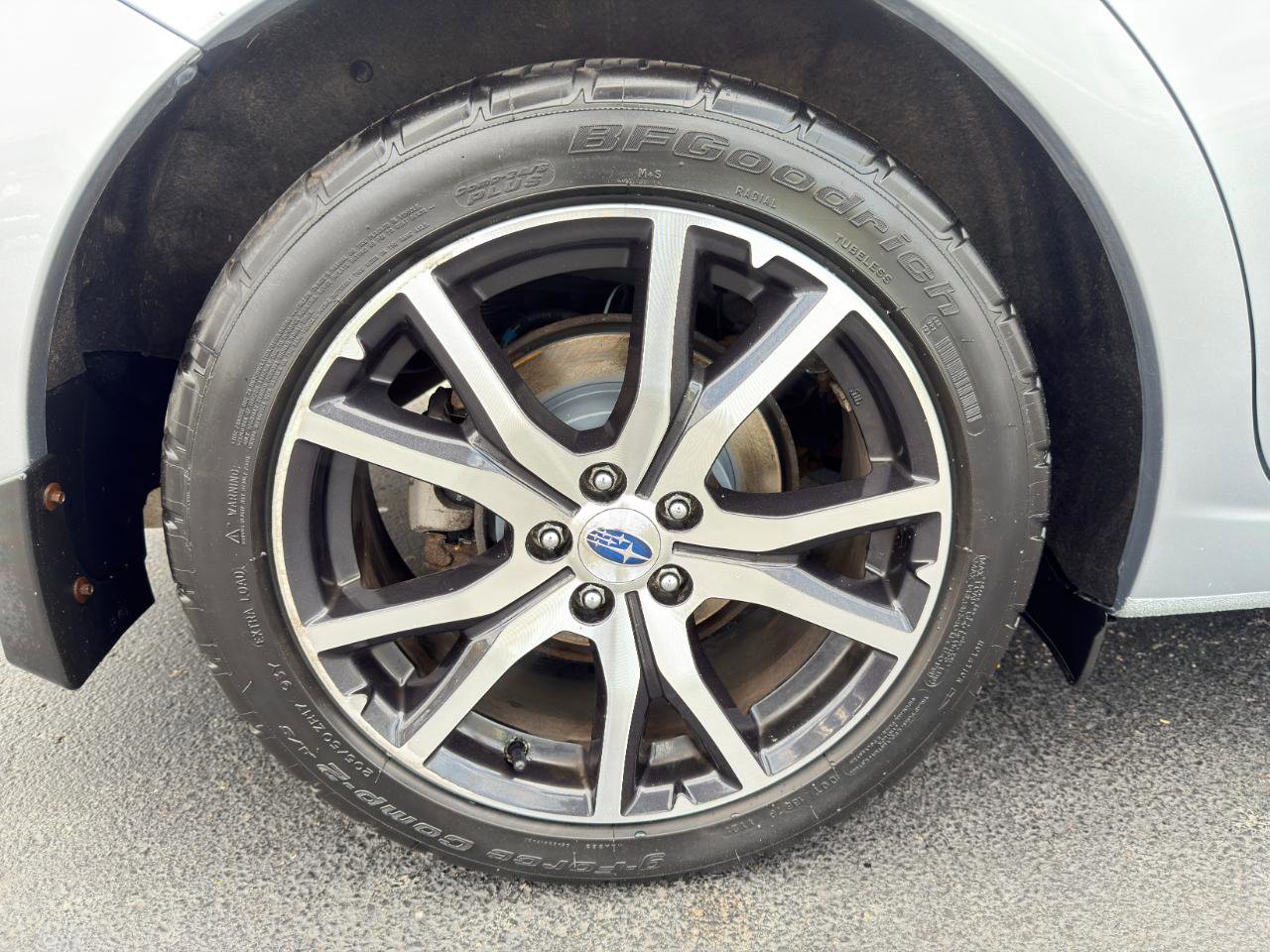 Used 2018 Subaru Impreza 2.0i Limited AWD/4WD image 11