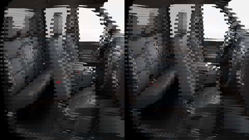 New 2024 Chevrolet Silverado 3500 W/T w/ WT Convenience Package image 25