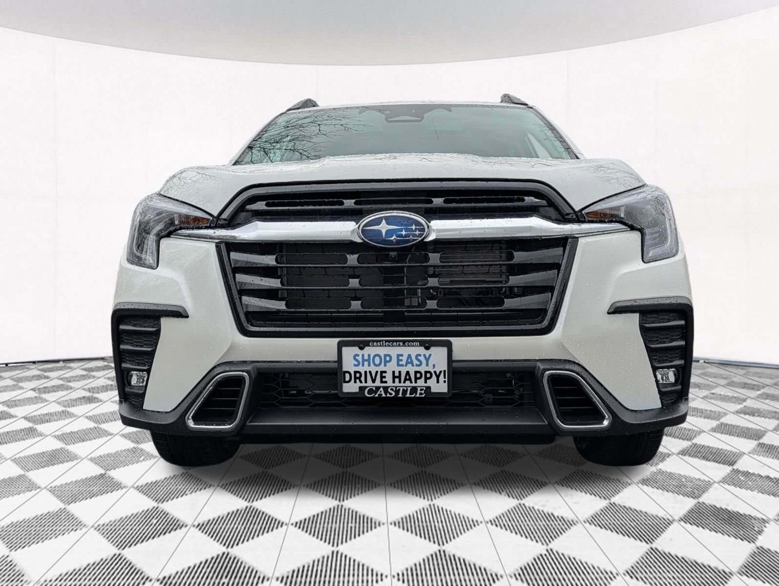 New 2026 Subaru Ascent Touring image 21