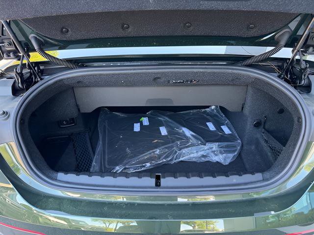 Used 2023 BMW 430i Convertible w/ M Sport Package image 31