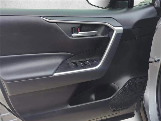 Certified 2023 Toyota RAV4 XLE Premium FWD image 7