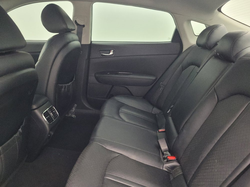 Used 2016 Kia Optima EX FWD image 18