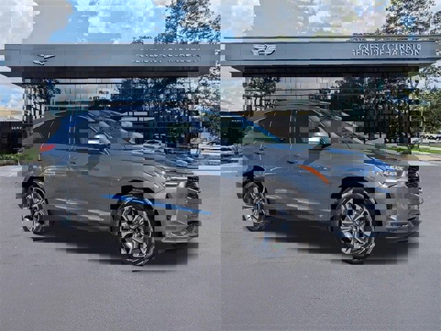 Used 2024 Acura RDX SH-AWD w/ Advance Package