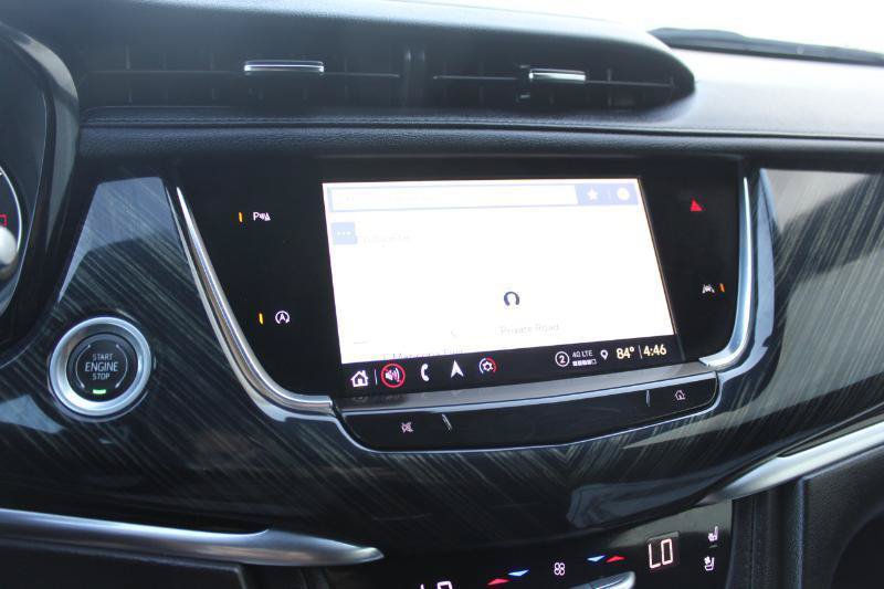 Used 2024 Cadillac XT6 Premium Luxury FWD image 32