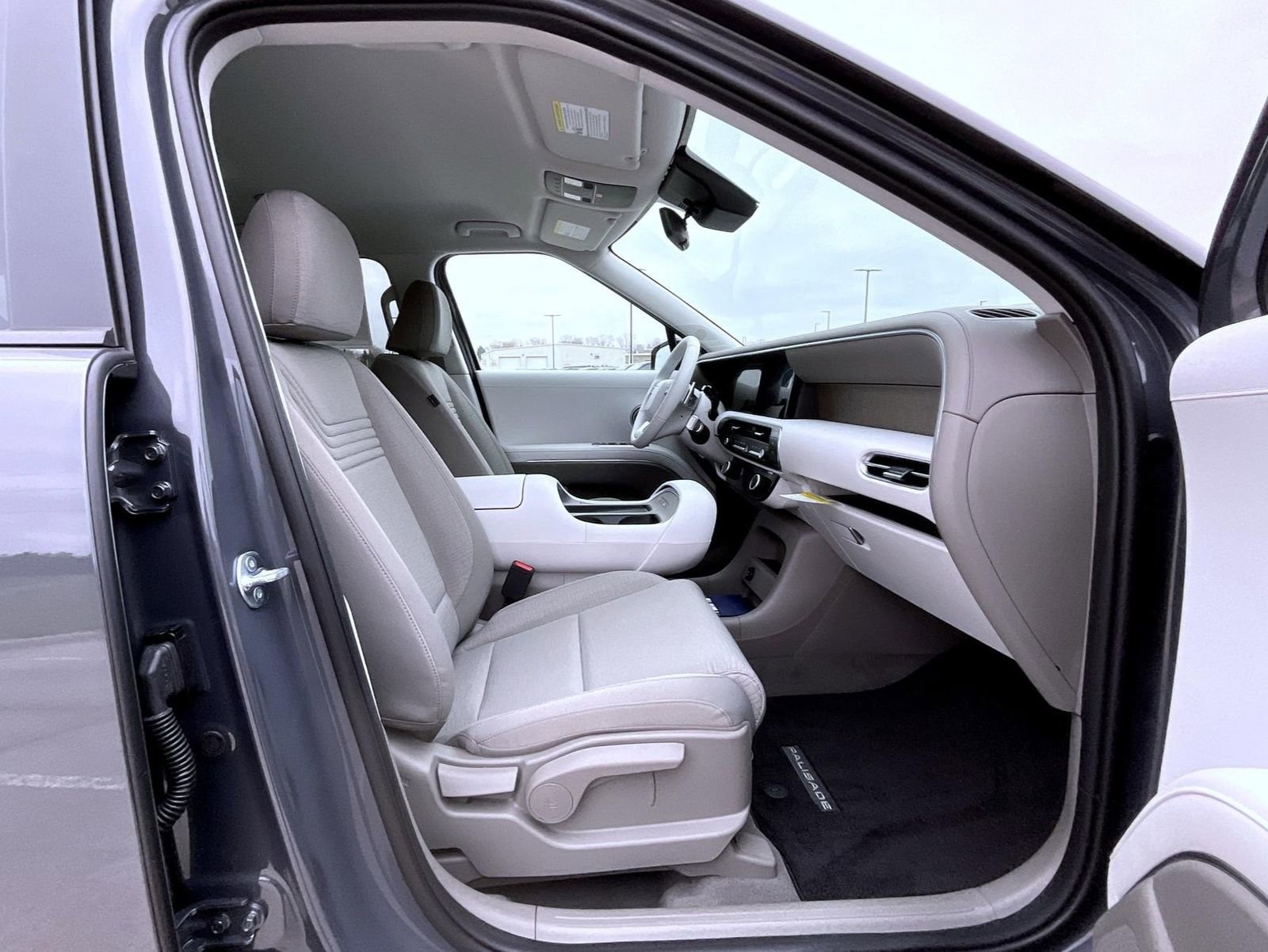 New 2026 Hyundai Palisade SE AWD/4WD image 16