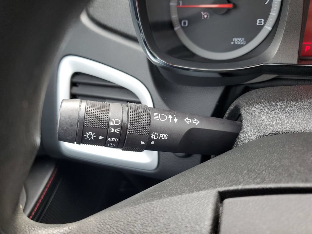 Used 2015 GMC Terrain SLE AWD/4WD image 25