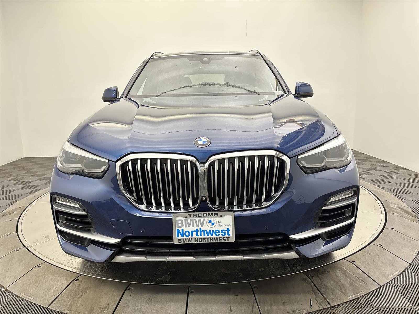 Used 2019 BMW X5 xDrive40i w/ Convenience Package image 14