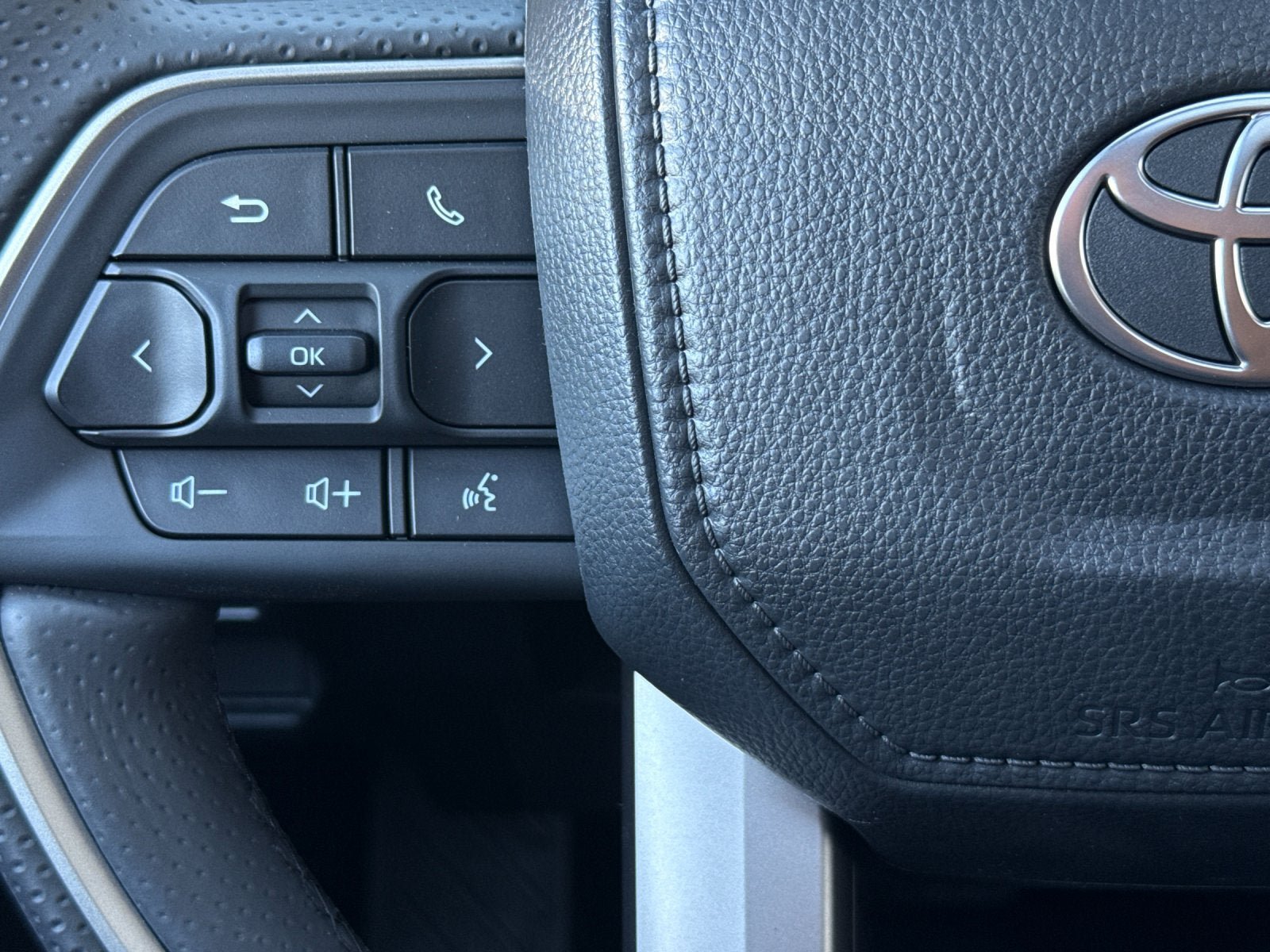New 2026 Toyota 4Runner Limited AWD/4WD image 27