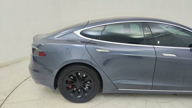 Used 2019 Tesla Model S 100D image 7