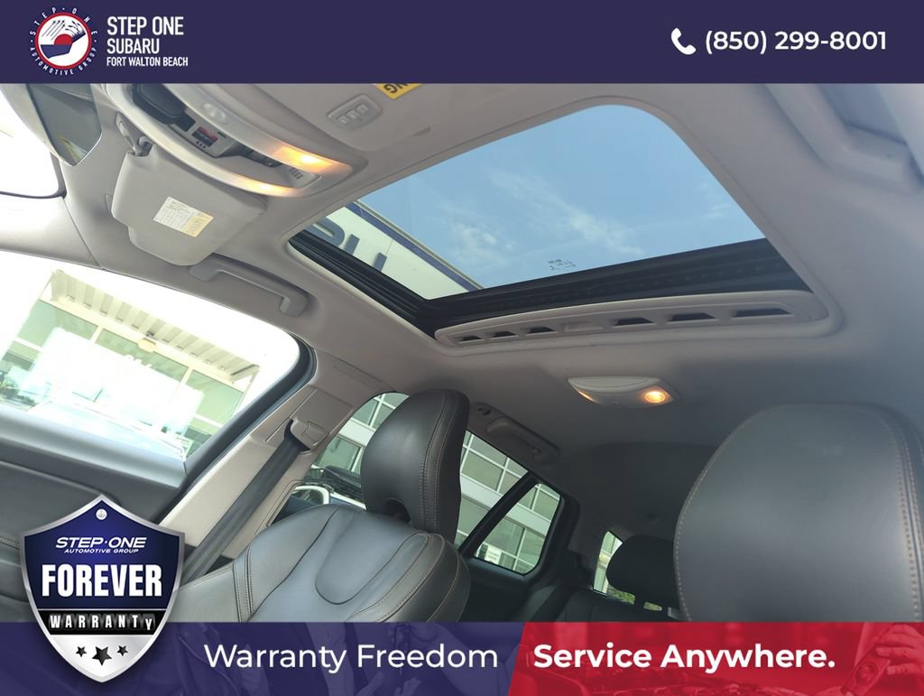 Used 2018 Volvo V60 T5 Cross Country w/ Convenience Package AWD/4WD image 28