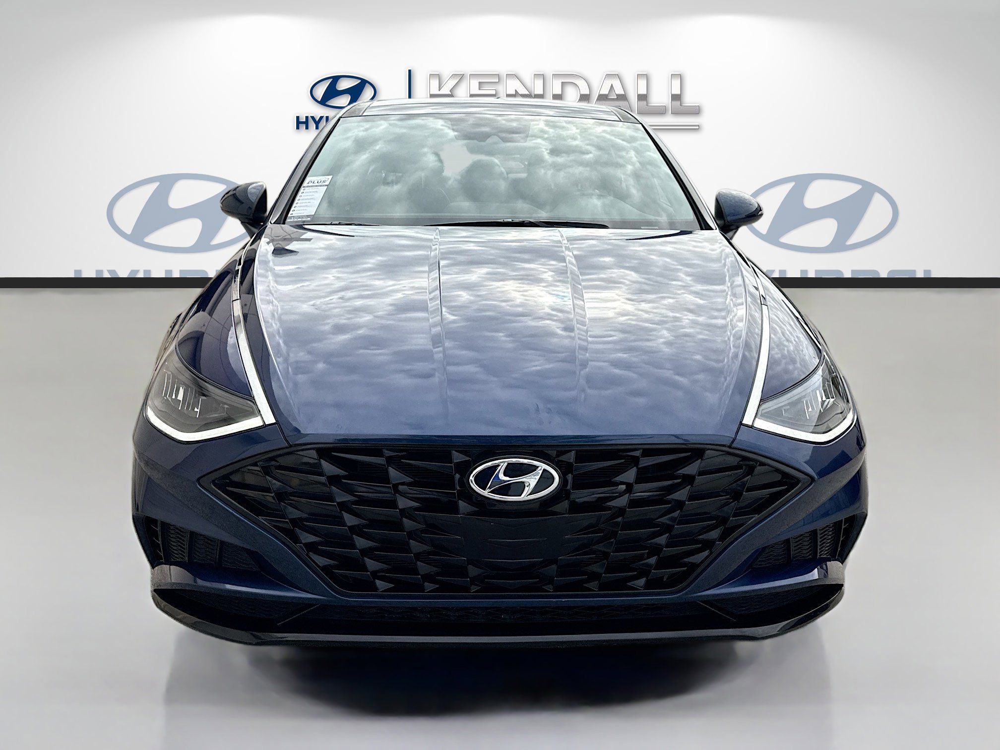 Used 2020 Hyundai Sonata SEL image 2