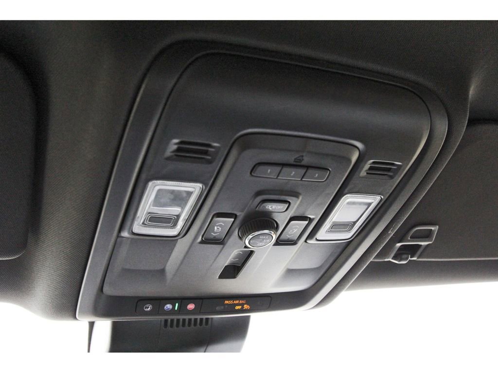 Used 2024 Chevrolet Tahoe Premier w/ Texas Edition image 25