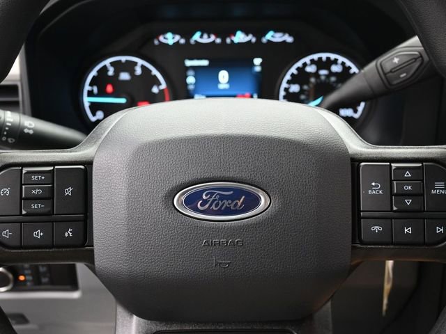 New 2026 Ford F250 XL image 9