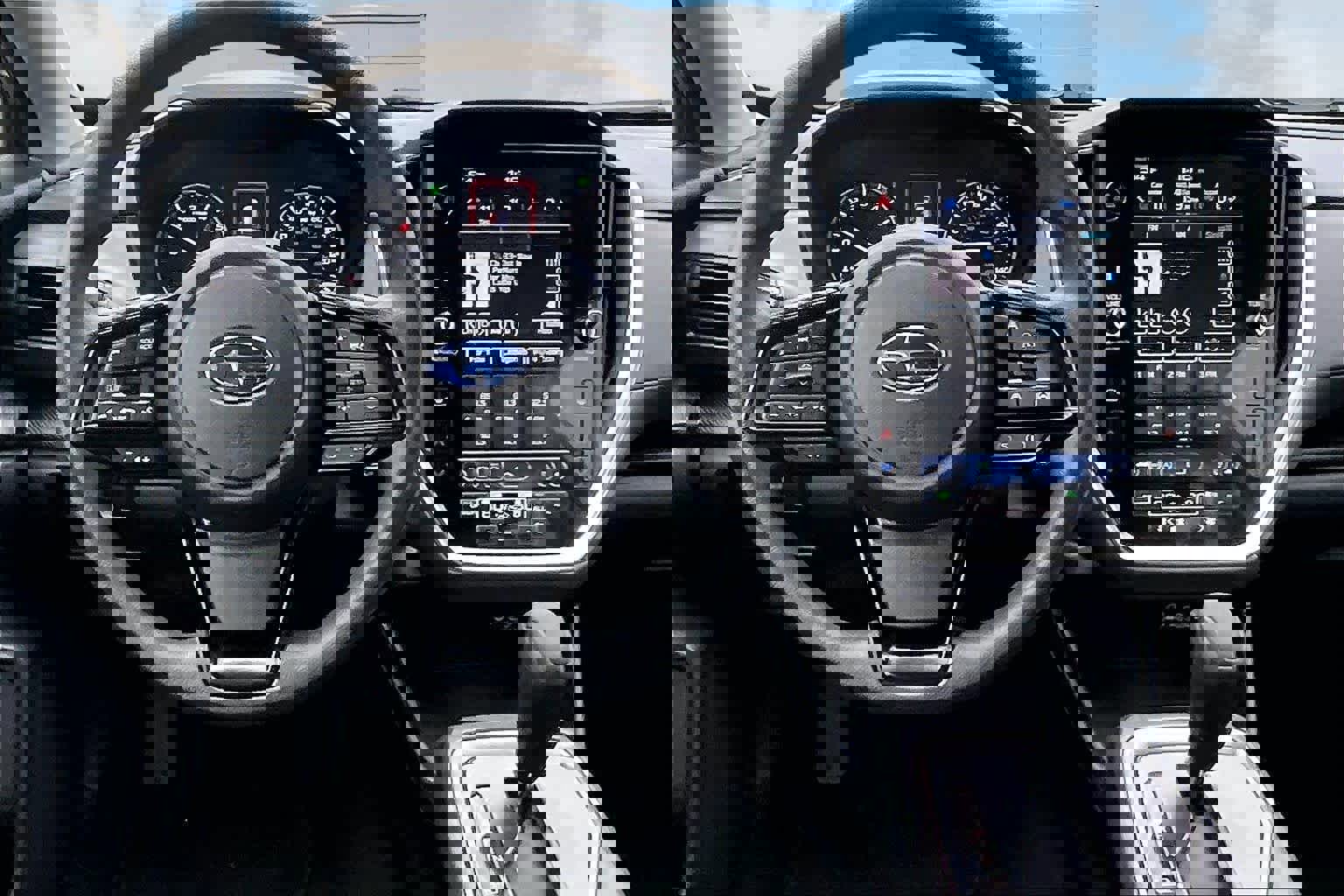 Used 2024 Subaru Crosstrek 2.0i Premium w/ Crosstrek Mirror Package image 15