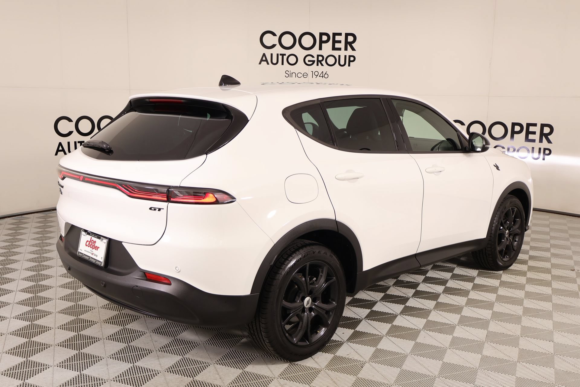 Used 2025 Dodge Hornet GT w/ GT Blacktop Package AWD/4WD image 19
