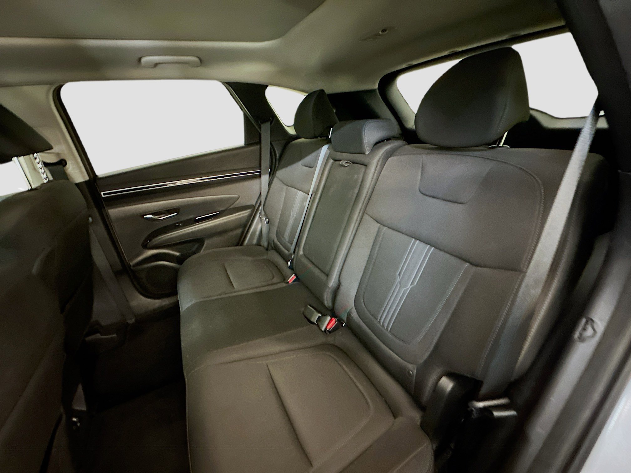 Used 2022 Hyundai Tucson SEL w/ Cargo Package image 29