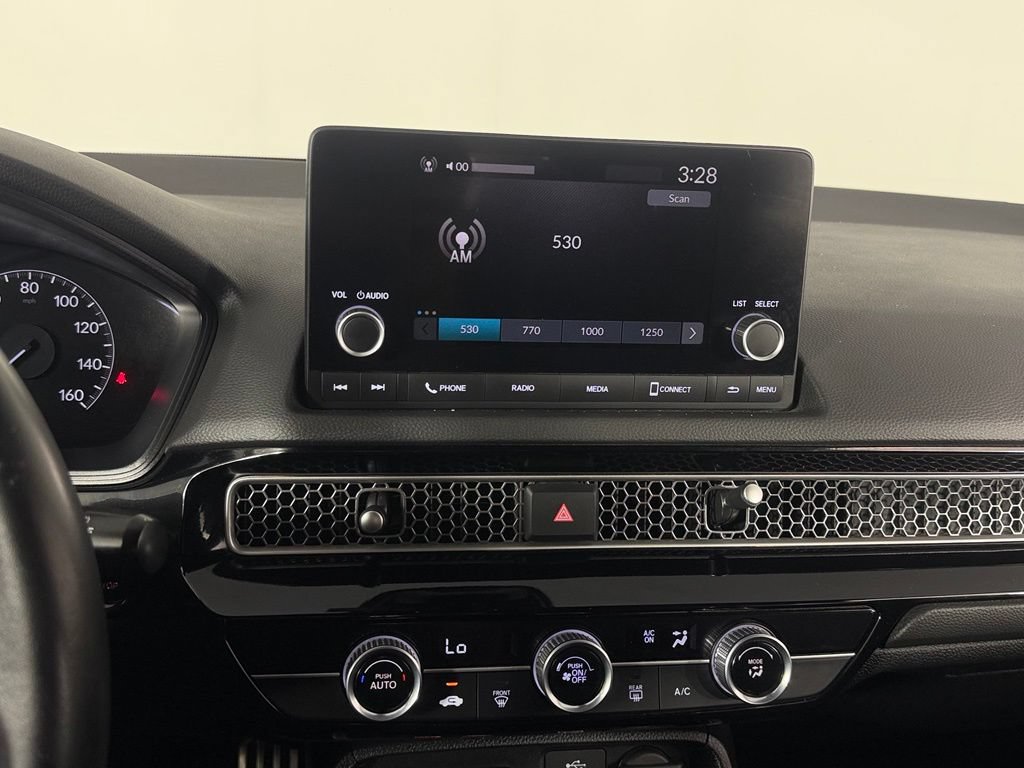 Used 2023 Honda Civic Sport image 16