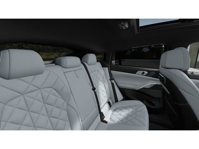 New 2026 BMW X6 xDrive40i w/ Executive Package image 12