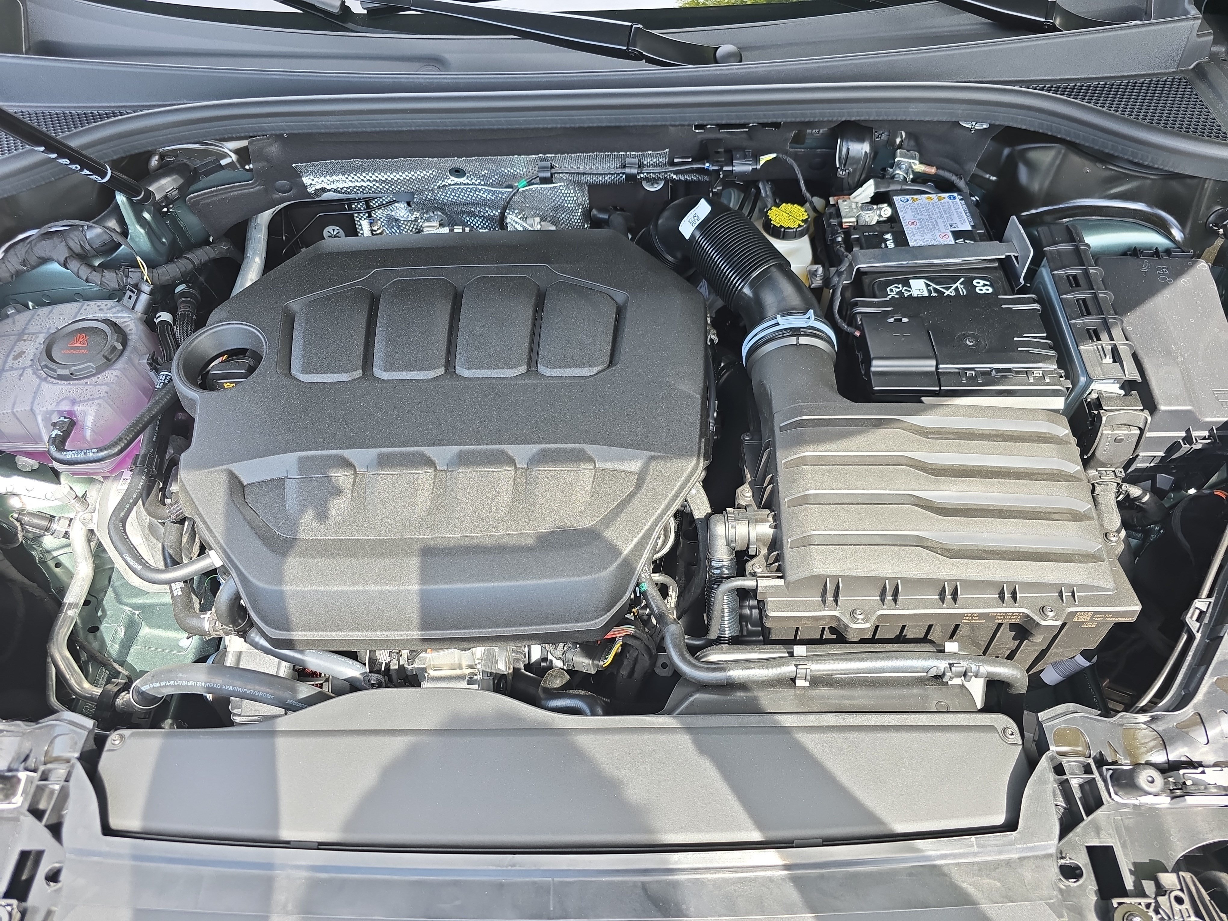 New 2026 Audi Q3 quattro 2.0T AWD/4WD image 29