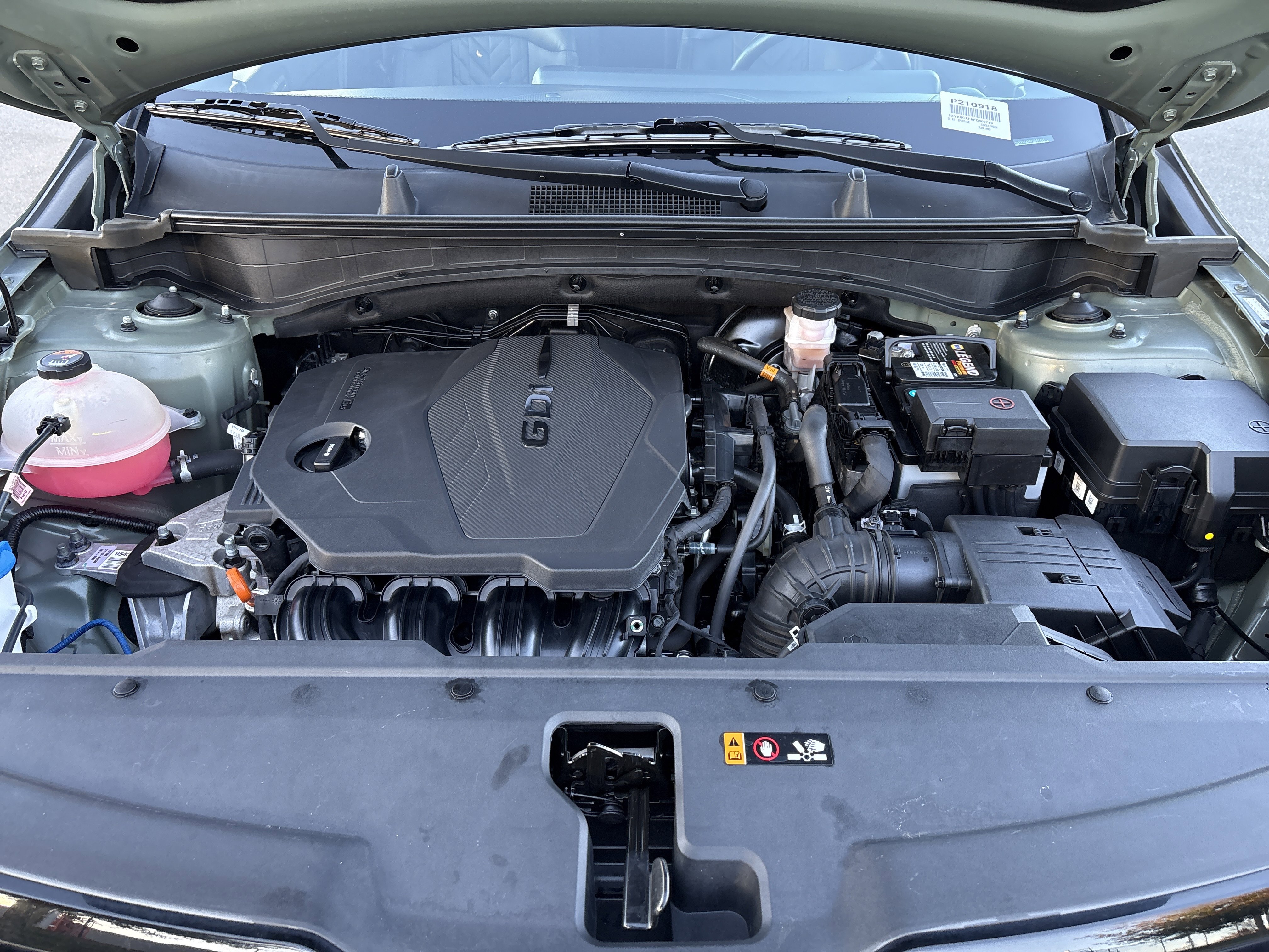 Used 2023 Kia Sportage X-Line image 36