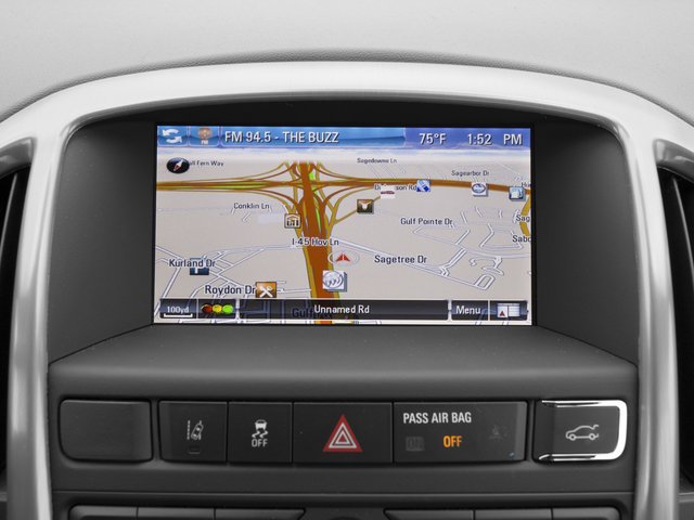 Used 2017 Buick Verano Sport Touring FWD image 20