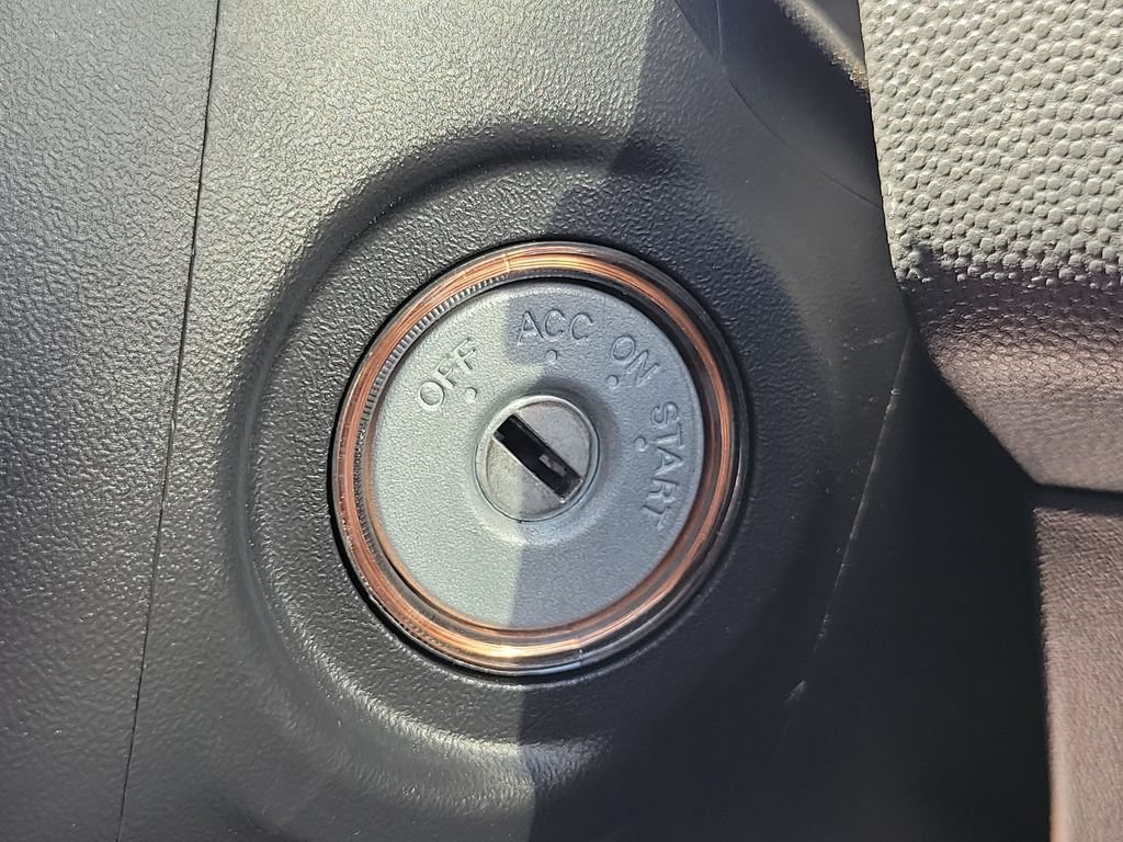 Used 2024 Mitsubishi Mirage SE FWD image 9