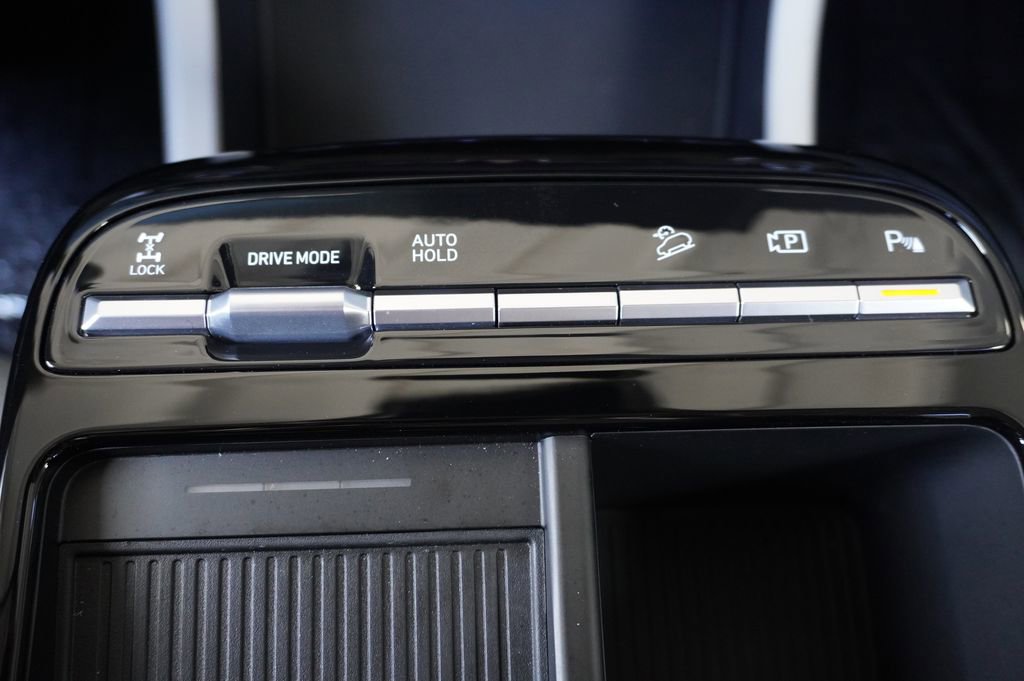 Used 2025 Hyundai Tucson Limited image 20