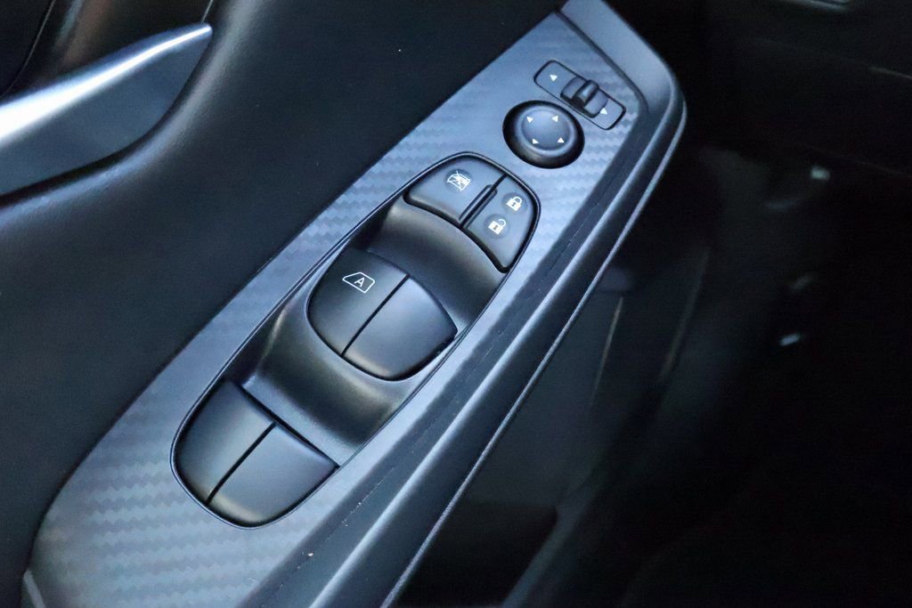 New 2025 Nissan Sentra SV image 14