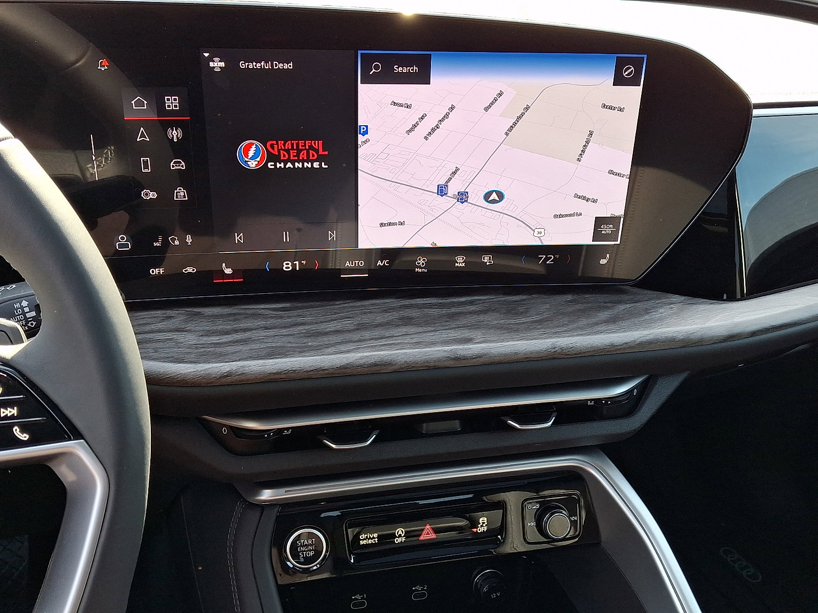 New 2025 Audi Q5 Premium Plus w/ Premium Plus image 12