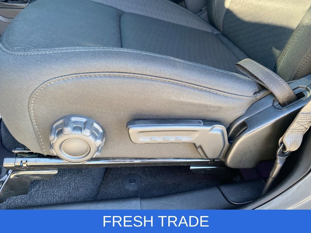 Certified 2020 Jeep Gladiator Sport w/ Quick Order Package 24S image 22