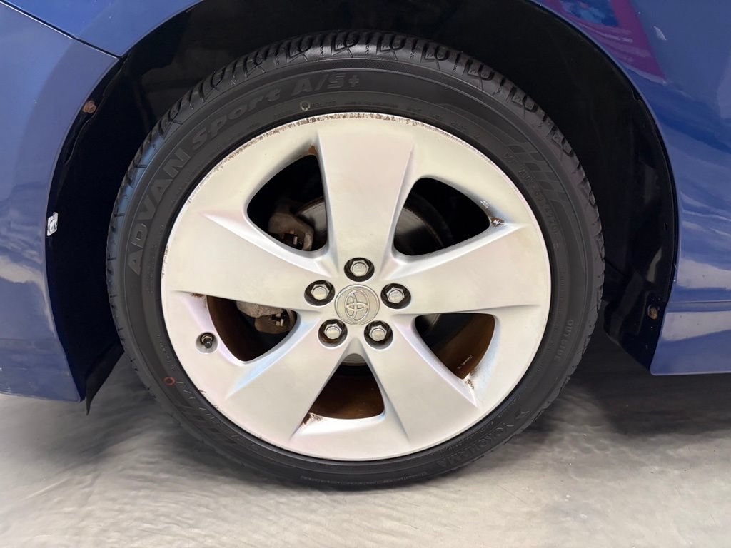Used 2010 Toyota Prius Five FWD image 21