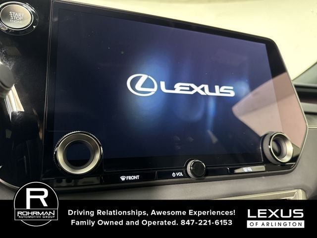 New 2026 Lexus RX 350 Premium Plus w/ Convenience Package AWD/4WD image 7