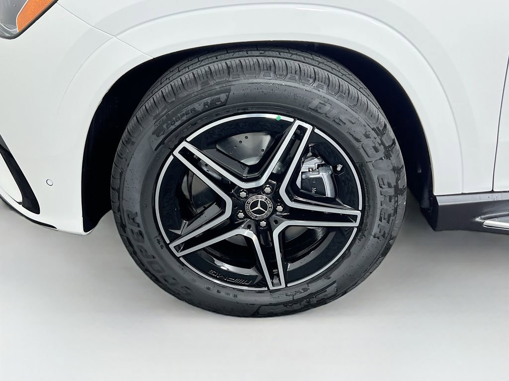 Used 2026 Mercedes-Benz GLE 450 4MATIC image 33