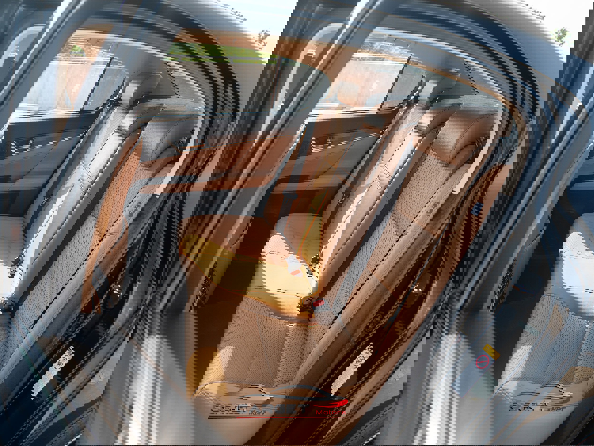 Used 2015 Lexus GS 350 image 20