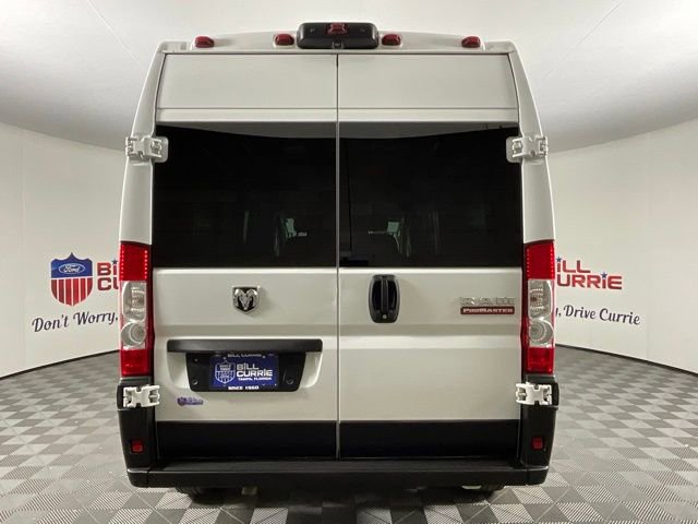 Used 2022 RAM ProMaster 2500 image 4