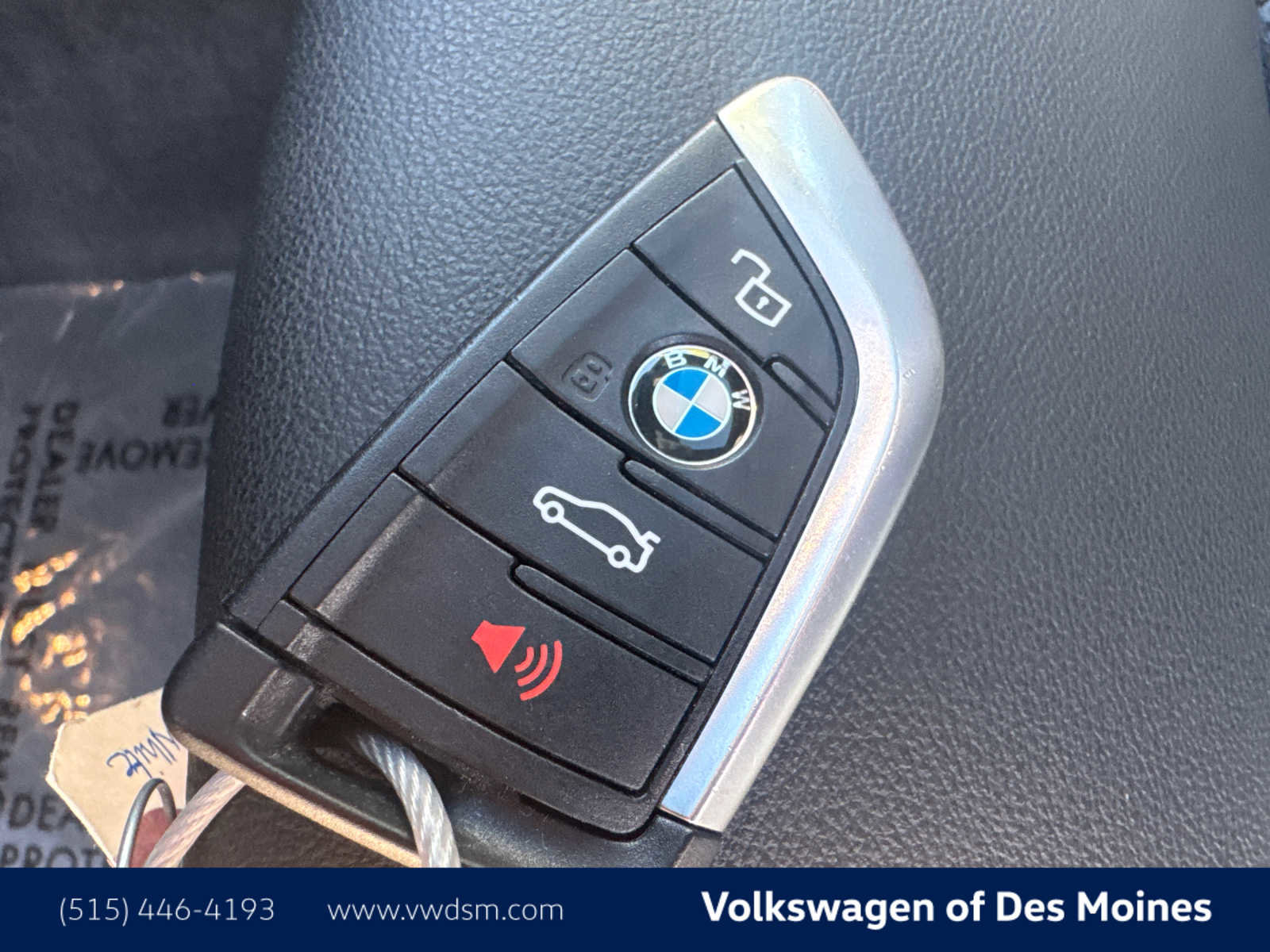 Used 2025 BMW 330i xDrive Sedan image 20