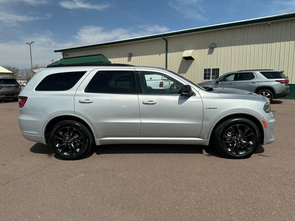 Used 2024 Dodge Durango R/T AWD/4WD image 35