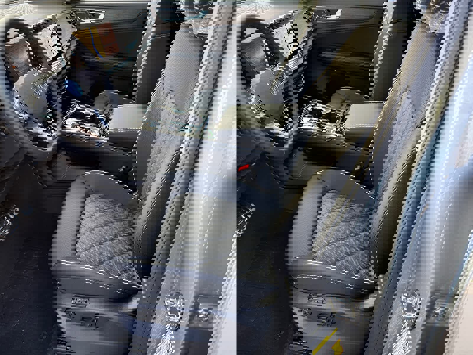 New 2026 Volkswagen Atlas SEL Premium R-Line image 15