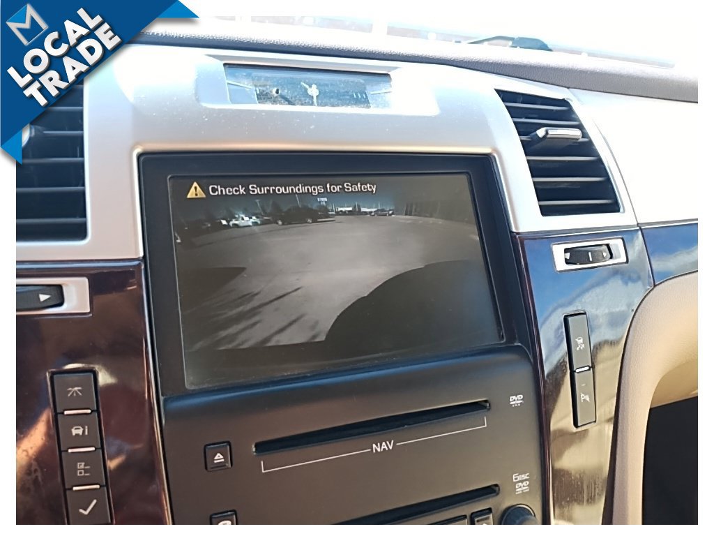 Used 2010 Cadillac Escalade ESV Luxury RWD image 14