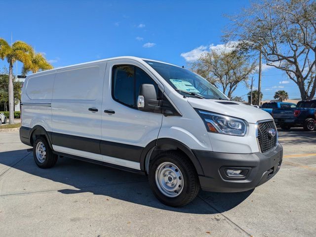 New 2025 Ford Transit 150 Low Roof w/ Load Area Protection Package image 7
