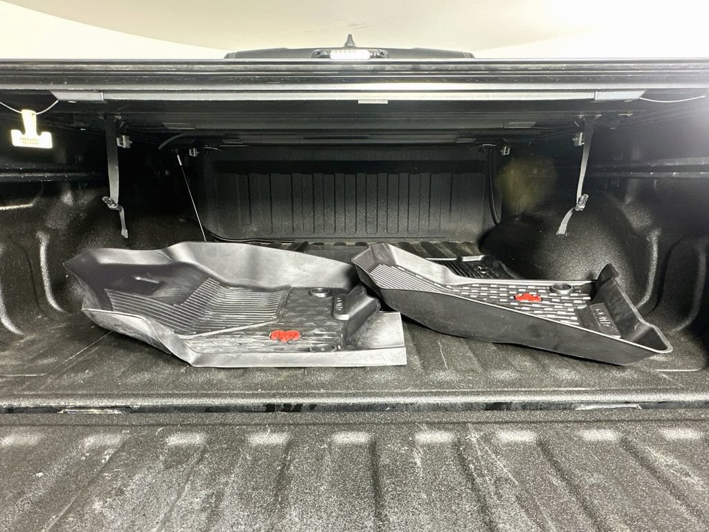Used 2022 RAM 1500 TRX w/ TRX Level 2 Equipment Group AWD/4WD image 28