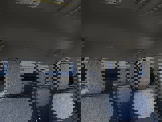 New 2025 Ford Maverick XLT w/ Equipment Group 301A image 12