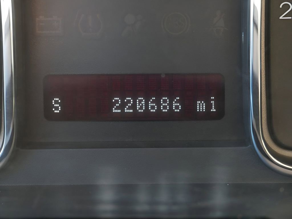 Used 2010 Lincoln MKX AWD image 20
