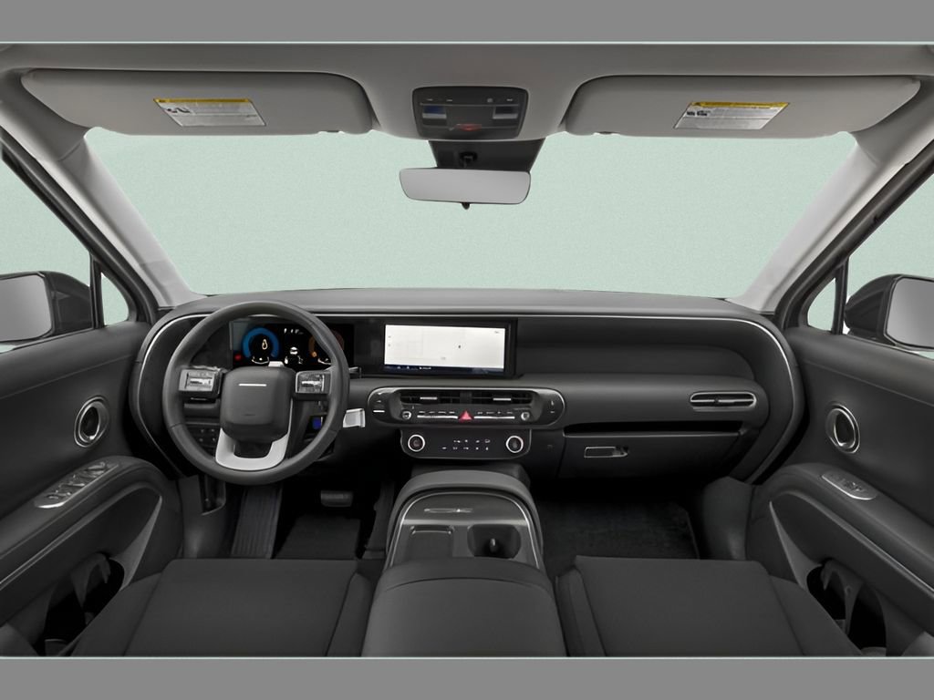 New 2026 Hyundai Palisade SE FWD image 7