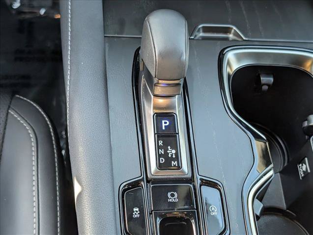 Used 2024 Lexus RX 350 Premium Plus w/ Cold Area Package FWD image 12